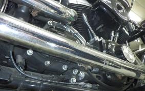 HARLEY FLSTSB 1580 2011