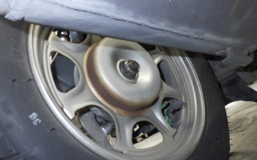 HONDA TACT-4ﾍﾞｰｼｯｸ 2025 AF79