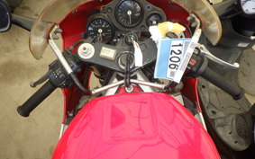 HONDA NSR250R SE 2007 MC21
