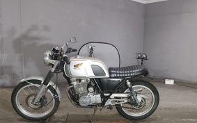 HONDA GB250 CLUBMAN 1 MC10