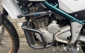 YAMAHA  SEROW 250 FINAL ED DG31J