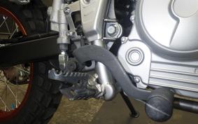 YAMAHA TRICKER Gen.2 2008 DG16J