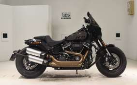 HARLEY FXFBS1870 2025
