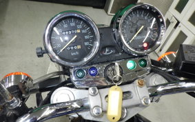KAWASAKI ZEPHYR 400 KAI 2006 ZR400C