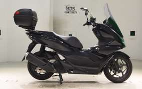 HONDA PCX 160 2005 KF47