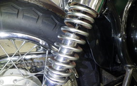 KAWASAKI ESTRELLA BJ250A