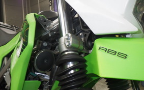 KAWASAKI KLX230 2013 LX230A