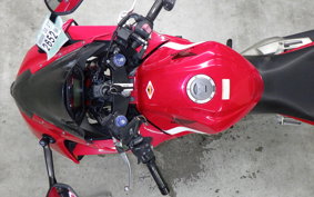 HONDA CBR400R ABS 2018 NC47