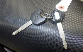 SUZUKI Vｽﾄﾛｰﾑ250