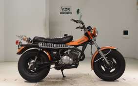 SUZUKI RV125 RV125