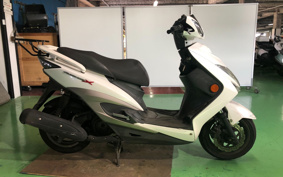 YAMAHA CYGNUS 125 X SE44J