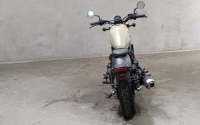 HONDA REBEL MC49