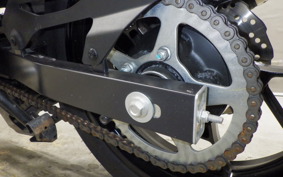 SUZUKI V-STROM 250 A 2006