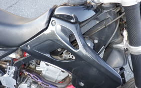 KAWASAKI KLX250D TRACKER 2001 LX250E