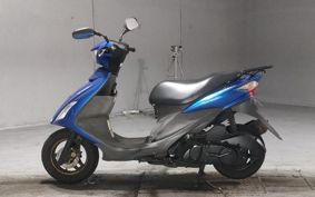 SUZUKI ADDRESS V125 CF4MA