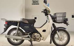 HONDA C110 SUPER CUB JA10