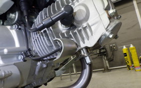 HONDA ｸﾛｽｶﾌﾞ110-3 2003 JA60