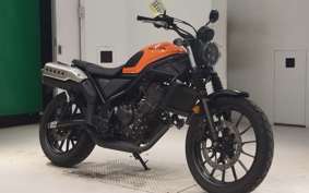 HONDA CL250-2 2015 MC57