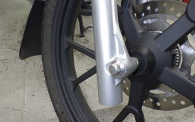 HONDA ｸﾛｽｶﾌﾞ110-3 2011 JA60