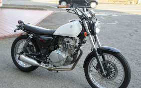 SUZUKI GLASS TRACKER BIG BOY NJ4BA