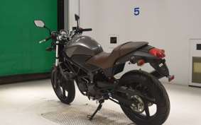 HONDA VTR 250 Gen. 2 2021 MC33