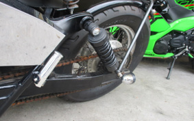 HONDA SHADOW 400 SLASHER 2000 NC40