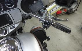 HARLEY FLHTKSE 1800CVO 2014