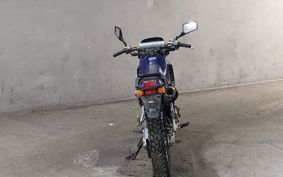 HONDA AX-1 MD21