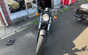 HONDA  REBEL 250 ABS MC49