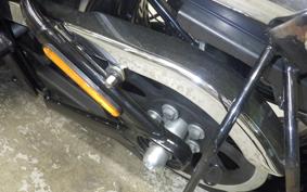 HARLEY FXSB 1580 2015