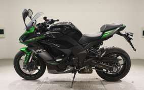 KAWASAKI NINJA 1000 SX 2023 ZXT02K