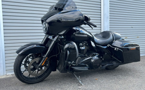 HARLEY FLHXS 2021 KRP