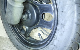 HONDA TODAY 2 2011 AF67