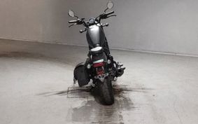 HONDA REBEL 250 S MC49