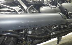 TRIUMPH BONNEVILLE BOBBER 2018