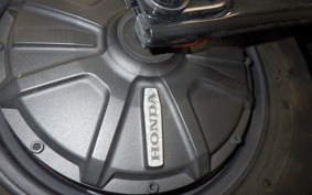 HONDA EM1E: EF16