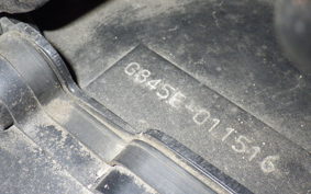 YAMAHA MAXAM 250 SG17J