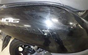 YAMAHA JOG-7 2012 AY01