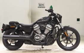 HARLEY RH975 2022