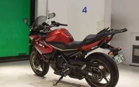 YAMAHA XJ6 2009