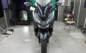 HONDA FORZA 250 MF13