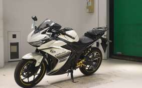 YAMAHA YZF-R25 2025 RG10J
