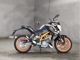 Фото KTM 390 DUKE 2019 с японского аукциона