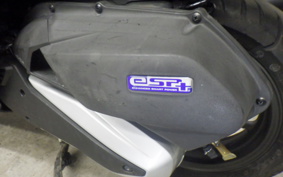 HONDA PCX 160 KF47