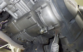 YAMAHA TRICITY 125 A SEC1J