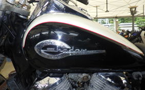 HONDA SHADOW 750 Gen. 2 1997 RC44