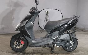 SYM JET POWER125 FF12V