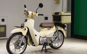 HONDA C110 SUPER CUB 2013 JA59