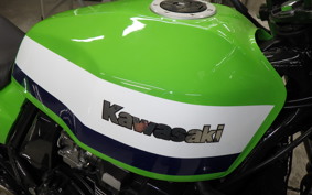 KAWASAKI ZRX-2 1995 ZR400E