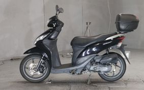 HONDA DIO 110 JF31